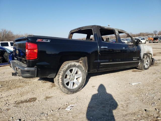 Photo 3 from auction – 2015 CHEVROLET SILVERADO with VIN 3GCUKSEJ1FG303804