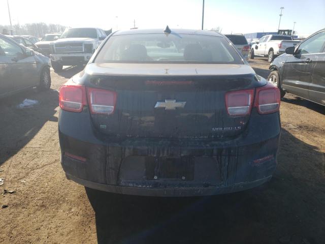 Photo 6 from auction – 2015 CHEVROLET MALIBU LS with VIN 1G11B5SL5FF142037