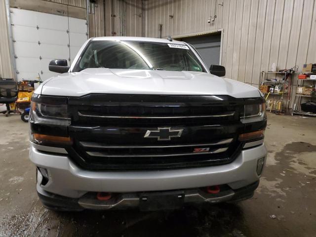 Photo 5 from auction – 2017 CHEVROLET silverado with VIN 1GCVKRECXHZ360164