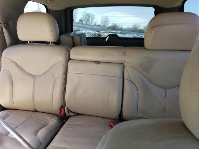 Photo 10 from auction – 2001 GMC YUKON with VIN 1GKEK13T71J165409