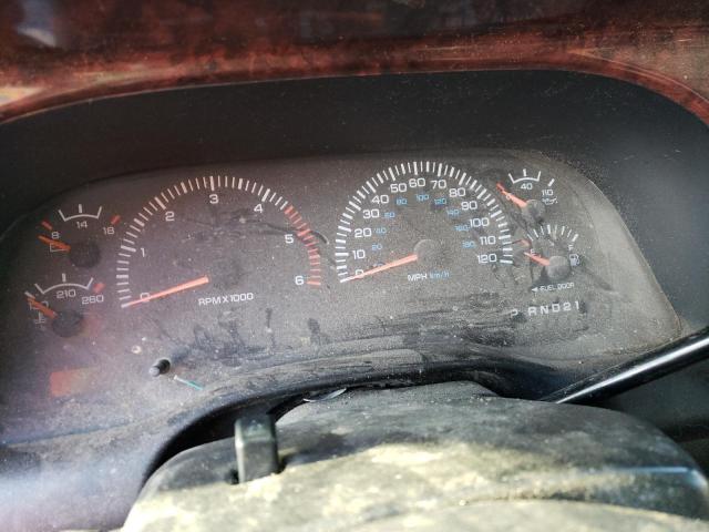 Photo 9 from auction – 2001 DODGE RAM 2500 with VIN 1B7KC23W21J283394