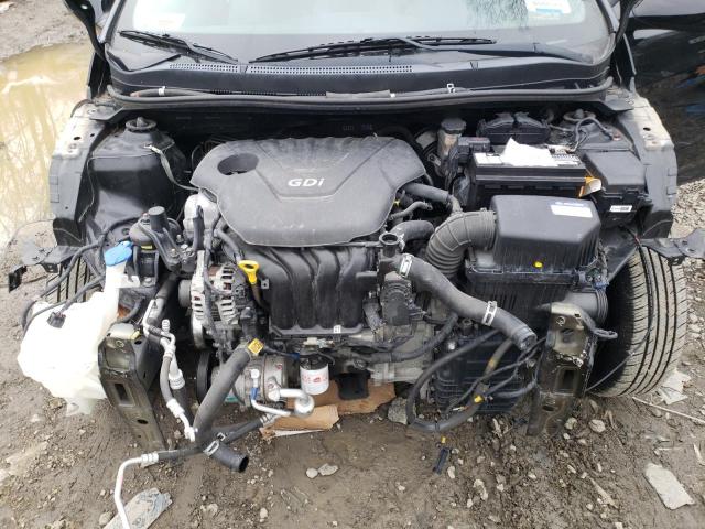 Photo 11 from auction – 2016 HYUNDAI ACCENT SE with VIN KMHCT4AE2GU045297