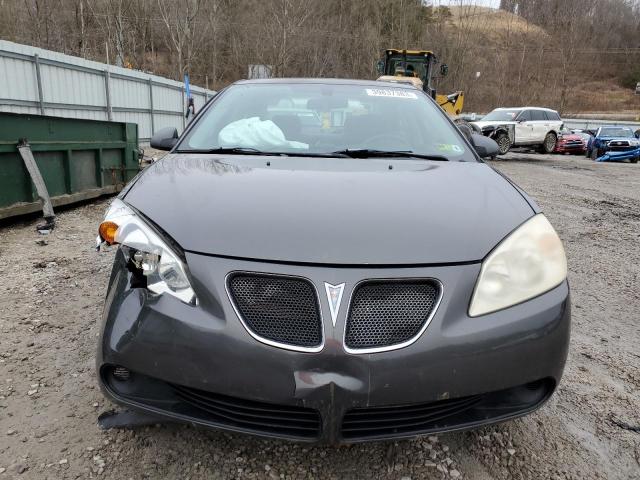 Photo 5 from auction – 2007 PONTIAC G6 VALUE L with VIN 1G2ZF58B774106204