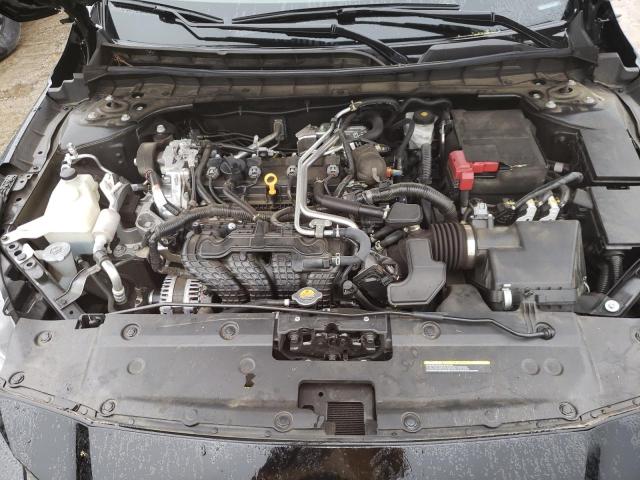 Photo 12 from auction – 2021 NISSAN ALTIMA SR with VIN 1N4BL4CV4MN353581