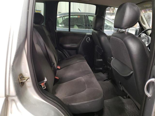 Photo 10 from auction – 2002 JEEP LIBERTY LI with VIN 1J4GL58K52W156439