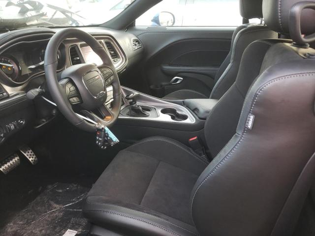 Photo 7 from auction – 2022 DODGE CHALLENGER with VIN 2C3CDZBTXNH206673