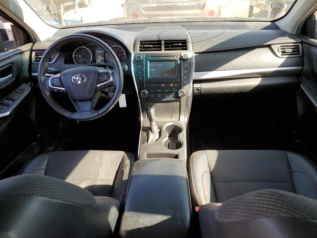 Photo 8 from auction – 2017 TOYOTA CAMRY LE with VIN 4T1BF1FK1HU731204