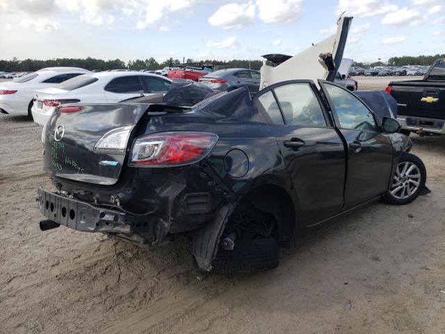 Photo 3 from auction – 2013 MAZDA 3 I with VIN JM1BL1V73D1819905