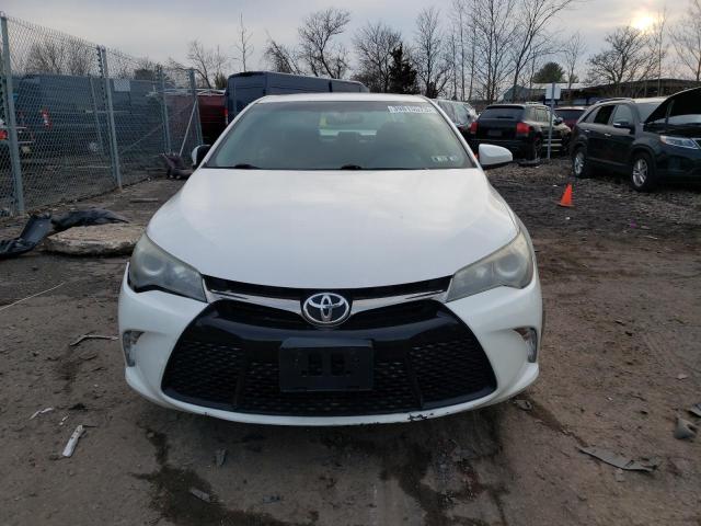 Photo 5 from auction – 2015 TOYOTA CAMRY LE with VIN 4T1BF1FK0FU028870