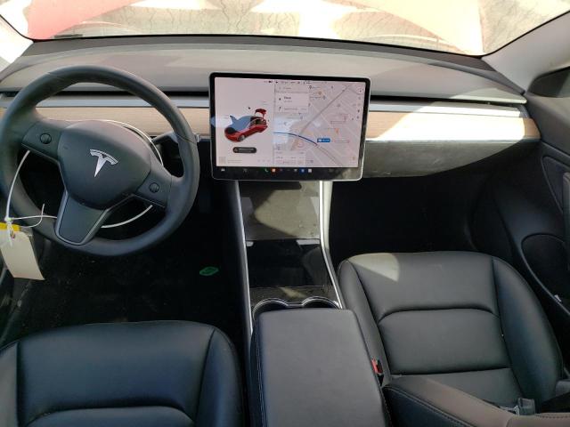 Photo 8 from auction – 2020 TESLA MODEL 3 with VIN 5YJ3E1EB0LF712142