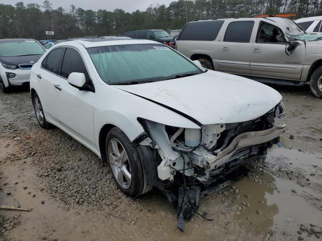 Фото 4 с аукциона – 2012 ACURA TSX TECH с VIN JH4CU2F61CC024057