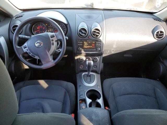 Photo 8 from auction – 2012 NISSAN ROGUE S with VIN JN8AS5MT2CW303741