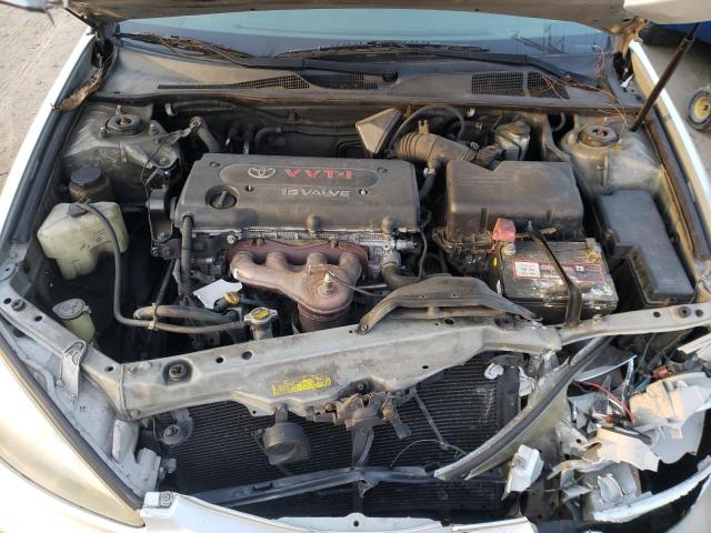 Photo 11 from auction – 2003 TOYOTA CAMRY LE with VIN 4T1BE32KX3U720733