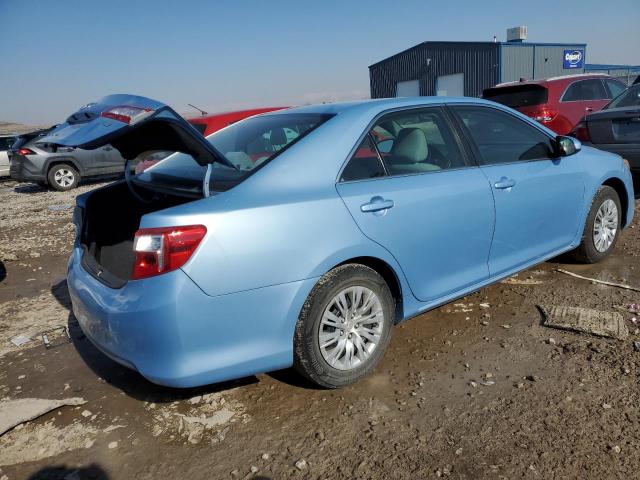 Photo 3 from auction – 2012 TOYOTA CAMRY BASE with VIN 4T4BF1FK1CR237892