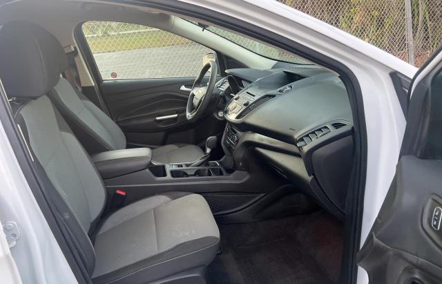 Photo 5 from auction – 2017 FORD ESCAPE SE with VIN 1FMCU0GD8HUC99554