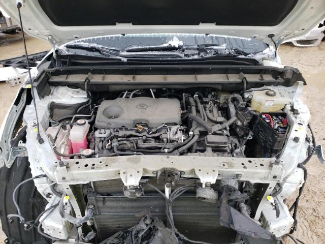 Photo 12 from auction – 2020 TOYOTA HIGHLANDER with VIN 5TDGARAH0LS501931