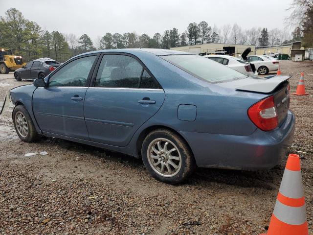 Photo 2 from auction – 2002 TOYOTA CAMRY LE with VIN 4T1BF32K32U536987
