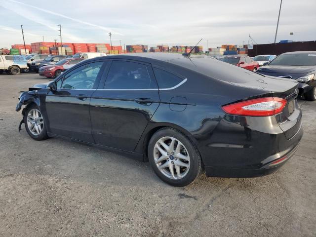 Photo 2 from auction – 2016 FORD FUSION SE with VIN 3FA6P0HD4GR134197