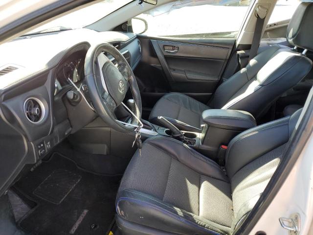 Photo 7 from auction – 2019 TOYOTA COROLLA L with VIN 5YFBURHE3KP945955