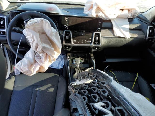 Photo 8 from auction – 2022 KIA SORENTO S with VIN 5XYRLDLC2NG105555