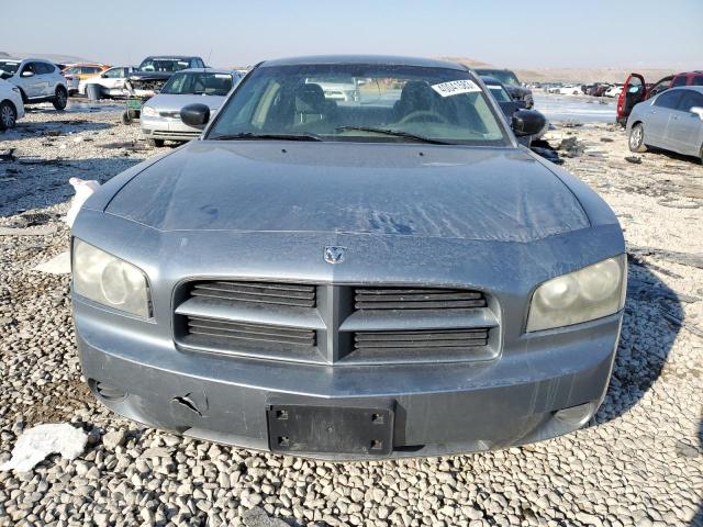 Photo 5 from auction – 2007 DODGE CHARGER with VIN 2B3KA43R57H624861