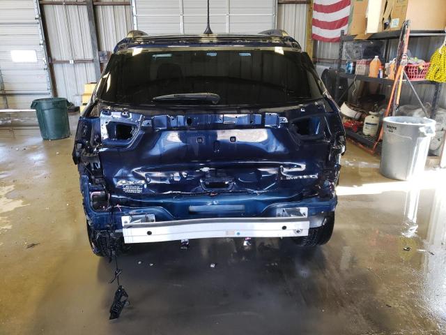 Photo 6 from auction – 2018 JEEP COMPASS LI with VIN 3C4NJDCB9JT146800