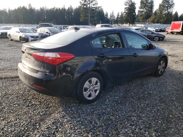 Photo 4 from auction – 2012 KIA RIO LX with VIN KNADM4A39C6091595