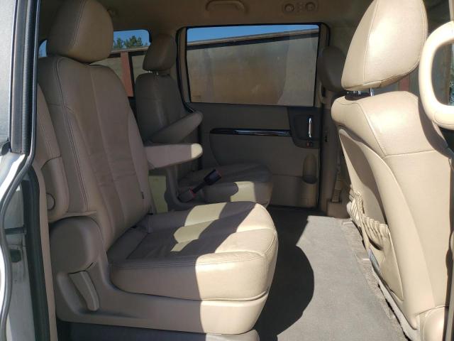 Photo 11 from auction – 2014 KIA SEDONA EX with VIN KNDMH4C70E6562821