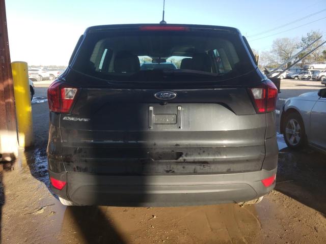 Photo 6 from auction – 2019 FORD ESCAPE S with VIN 1FMCU0F79KUA59139