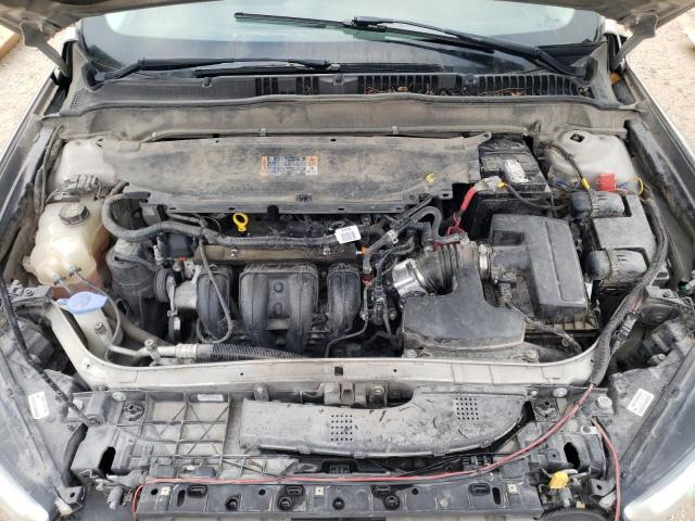 Photo 11 from auction – 2015 FORD FUSION SE with VIN 3FA6P0H71FR198562