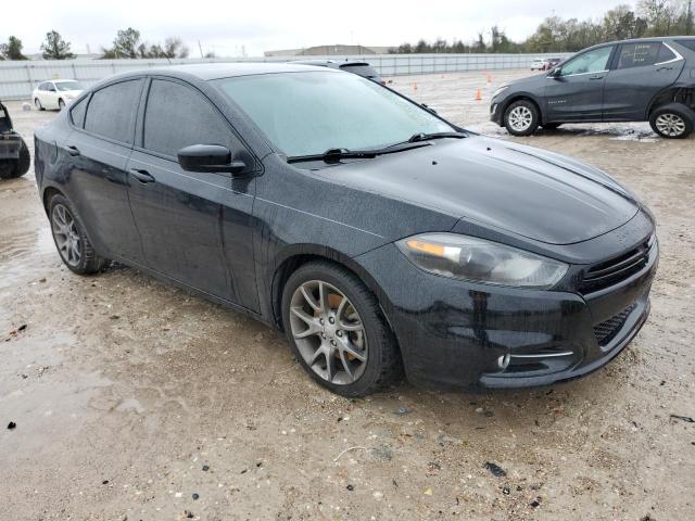Photo 4 from auction – 2014 DODGE DART SXT with VIN 1C3CDFBB8ED719701