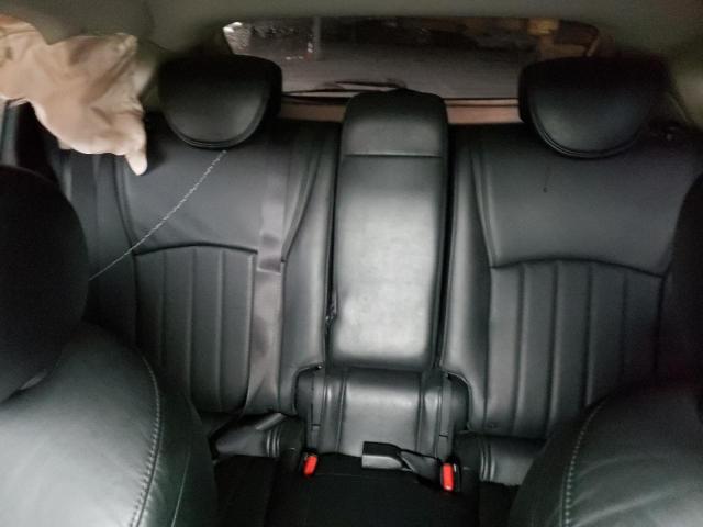 Photo 10 from auction – 2011 INFINITI EX35 BASE with VIN JN1AJ0HP2BM801451