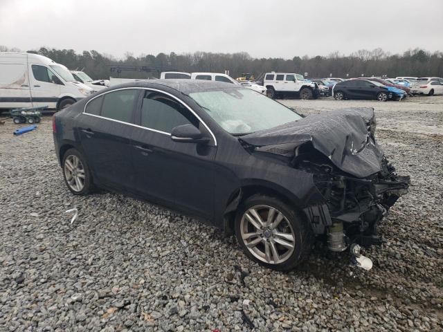 Photo 4 from auction – 2012 VOLVO S60 T5 with VIN YV1622FS3C2129376