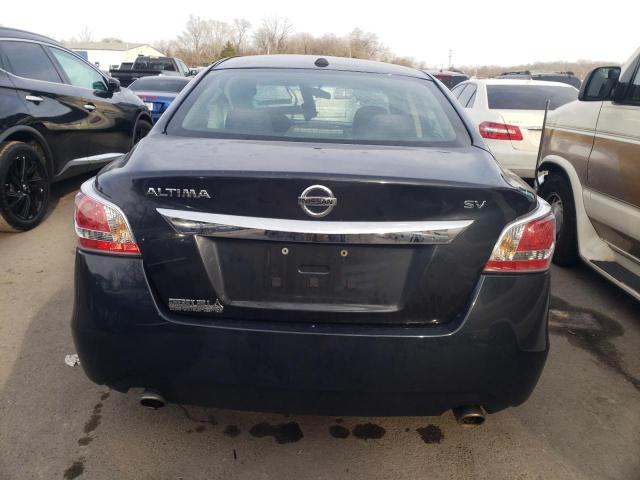 Photo 6 from auction – 2015 NISSAN ALTIMA 2.5 with VIN 1N4AL3AP3FC179186