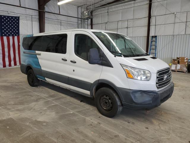 Photo 4 from auction – 2015 FORD TRANSIT T- with VIN 1FBZX2YM4FKA97789
