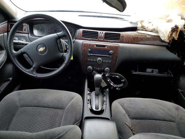 Photo 8 from auction – 2014 CHEVROLET IMPALA LIM with VIN 2G1WB5E36E1181937