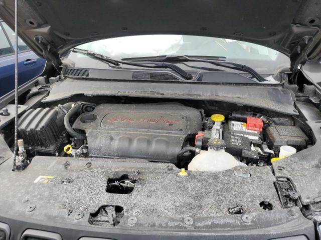 Photo 12 from auction – 2022 JEEP COMPASS TR with VIN 3C4NJDDB4NT148832