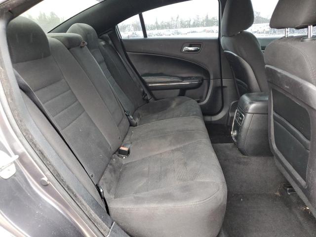 صورة رقم 10 من المزاد - 2014 DODGE CHARGER SE مع VIN 2C3CDXBG2EH312199
