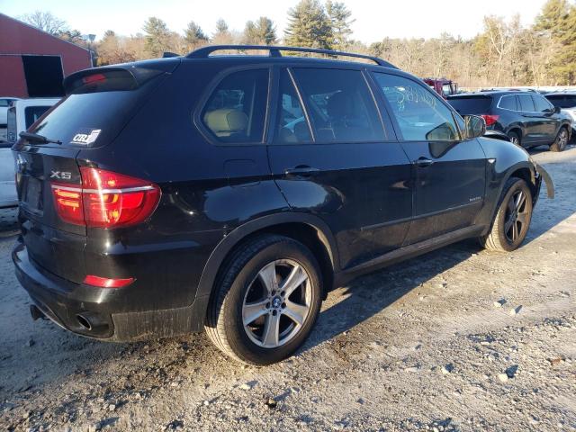 Photo 3 from auction – 2011 BMW X5 XDRIVE3 with VIN 5UXZW0C55BL661195