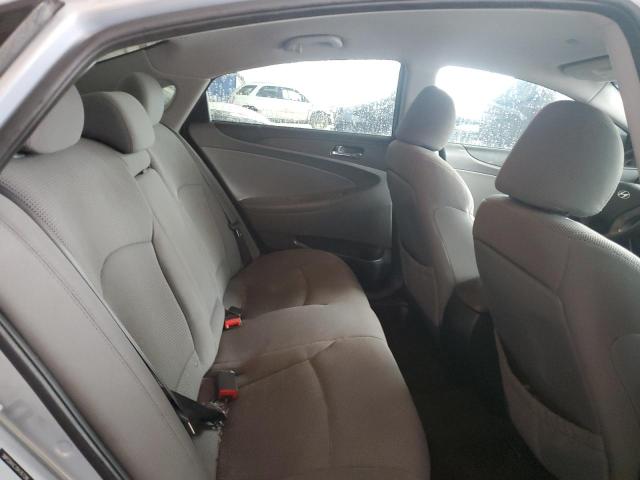 Photo 10 from auction – 2013 HYUNDAI SONATA GLS with VIN 5NPEB4AC7DH767286