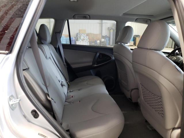 Zdjęcie 11 z aukcji – 2012 TOYOTA RAV4 LIMIT z VIN JTMYF4DV7CD032911