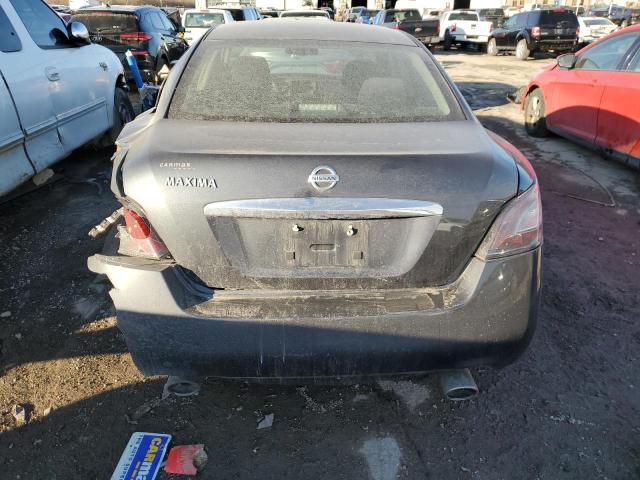Photo 6 from auction – 2013 NISSAN MAXIMA S with VIN 1N4AA5AP5DC804590