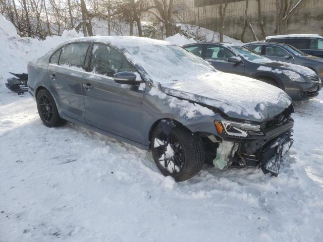 Photo 4 from auction – 2017 VOLKSWAGEN JETTA SEL with VIN 3VWL17AJ3HM398949