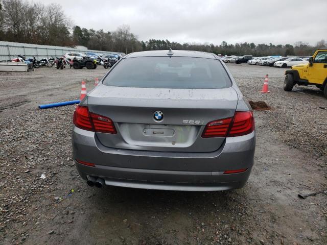Photo 6 from auction – 2012 BMW 528 I with VIN WBAXG5C53CDY28620