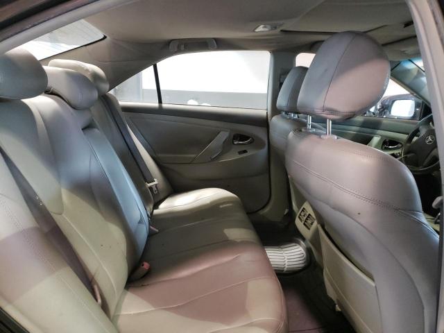 Photo 10 from auction – 2007 TOYOTA CAMRY HYBR with VIN JTNBB46K373002154