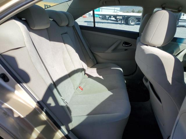 Photo 10 from auction – 2011 TOYOTA CAMRY BASE with VIN 4T1BF3EK6BU212234