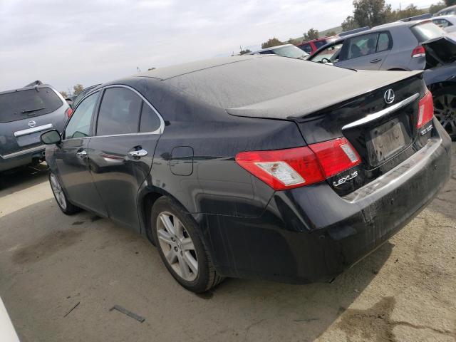 Photo 2 from auction – 2008 LEXUS ES 350 with VIN JTHBJ46G682196719