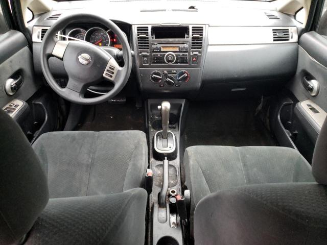 Photo 8 from auction – 2011 NISSAN VERSA S with VIN 3N1BC1CPXBL492057