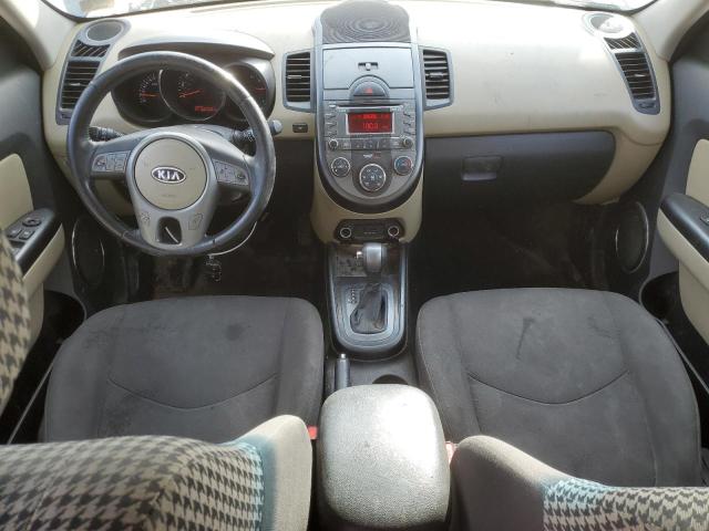 Снимка 8 от търг – 2011 KIA SOUL + с VIN KNDJT2A29B7233764