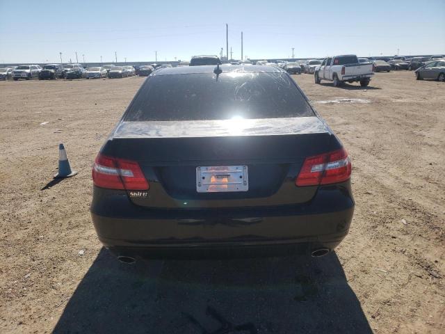 Photo 6 from auction – 2011 MERCEDES-BENZ E CLASS with VIN WDDHF5GB1BA455352